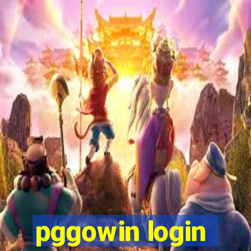 pggowin login